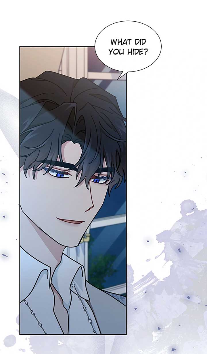 I Became the Head of the Family Chapter 80 - Page 23