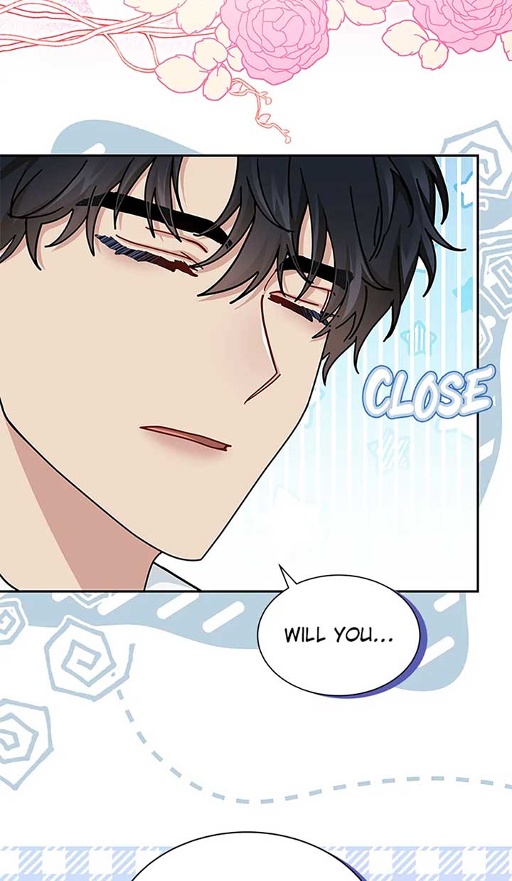 I Became the Head of the Family Chapter 80 - Page 3