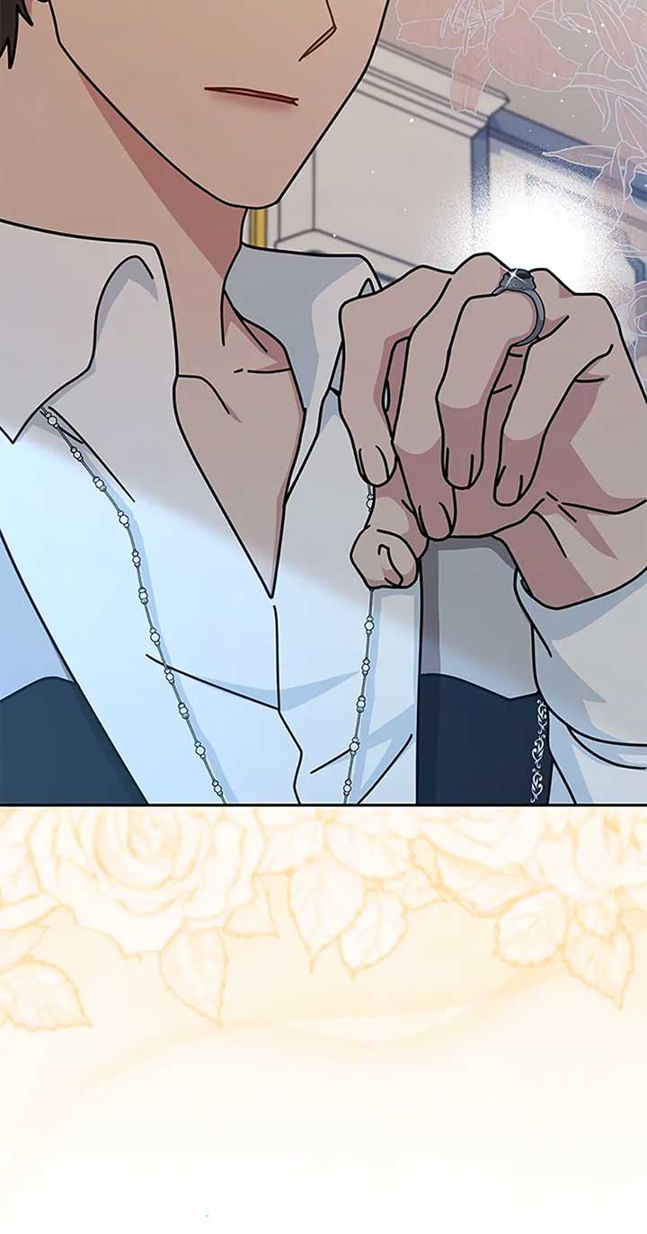 I Became the Head of the Family Chapter 80 - Page 41