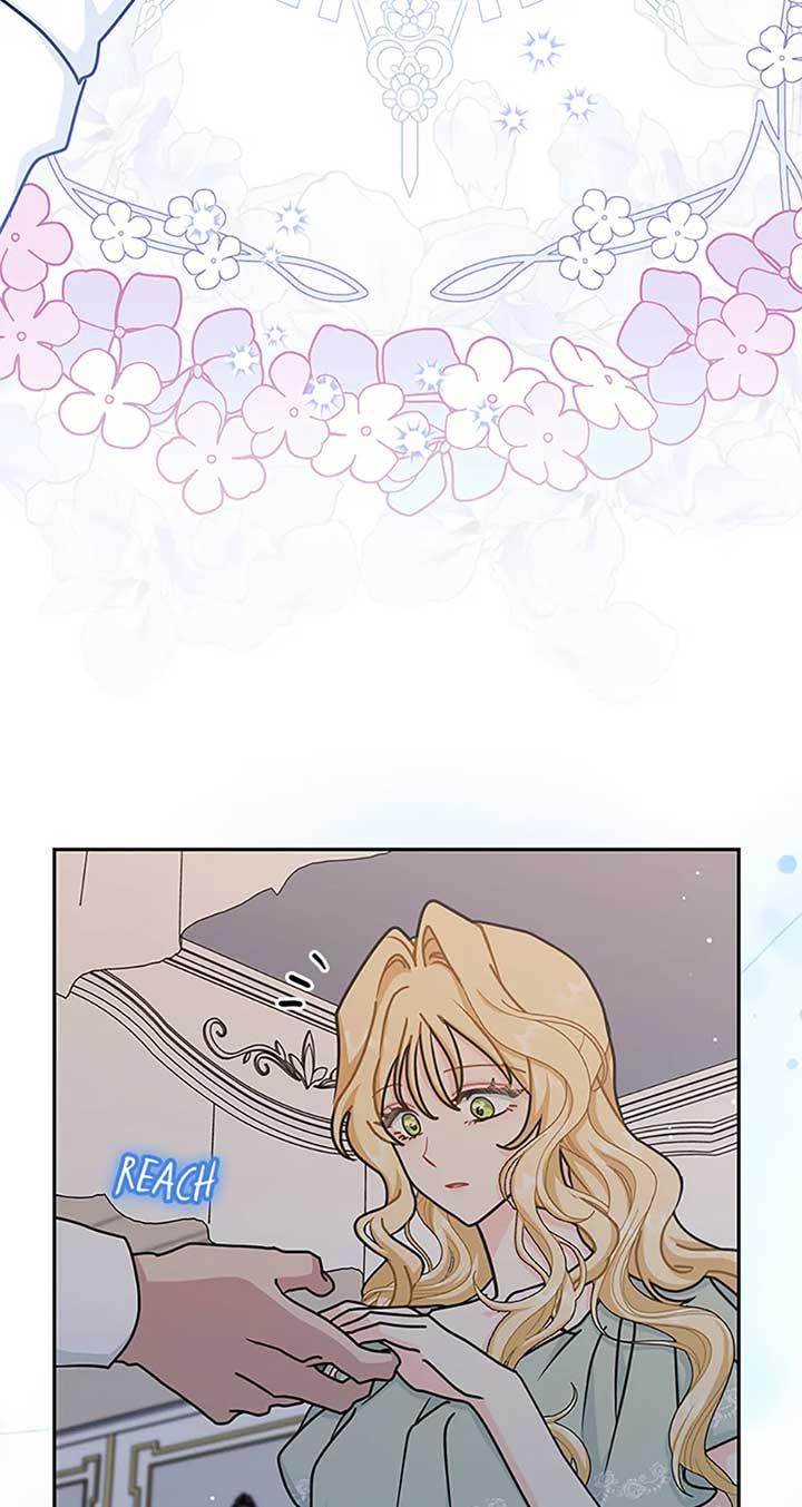 I Became the Head of the Family Chapter 80 - Page 43