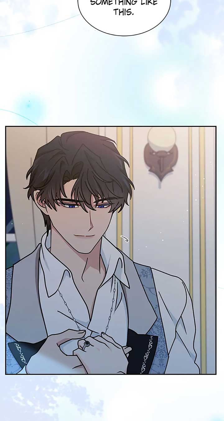 I Became the Head of the Family Chapter 80 - Page 45