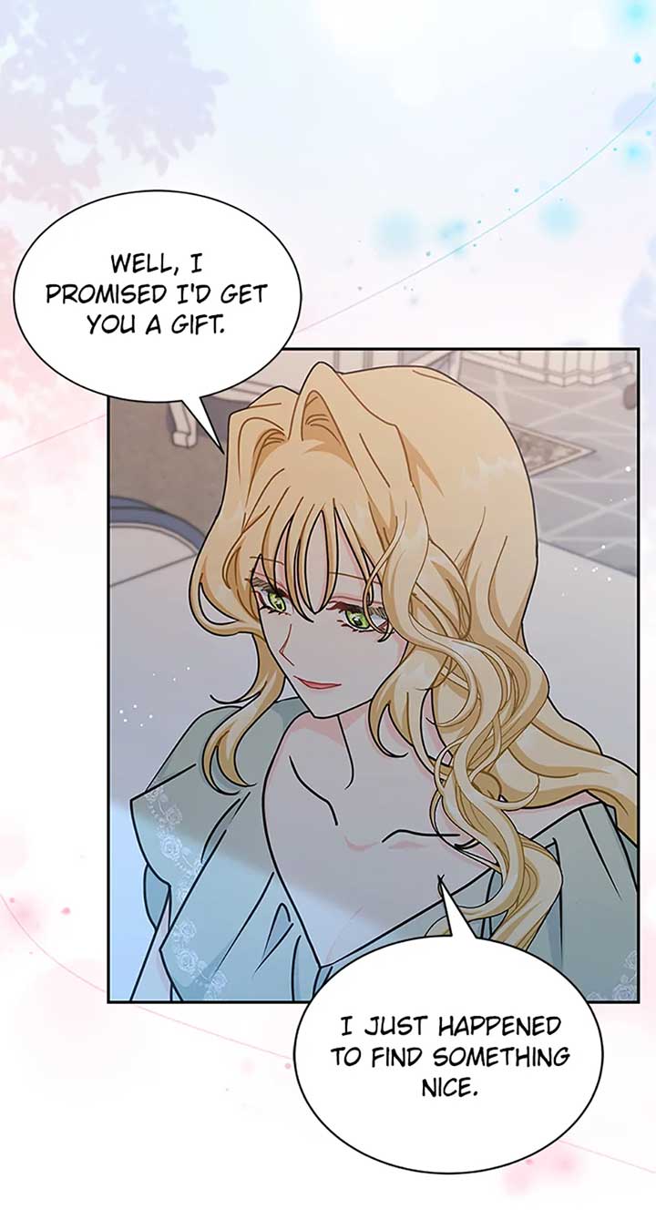 I Became the Head of the Family Chapter 80 - Page 46