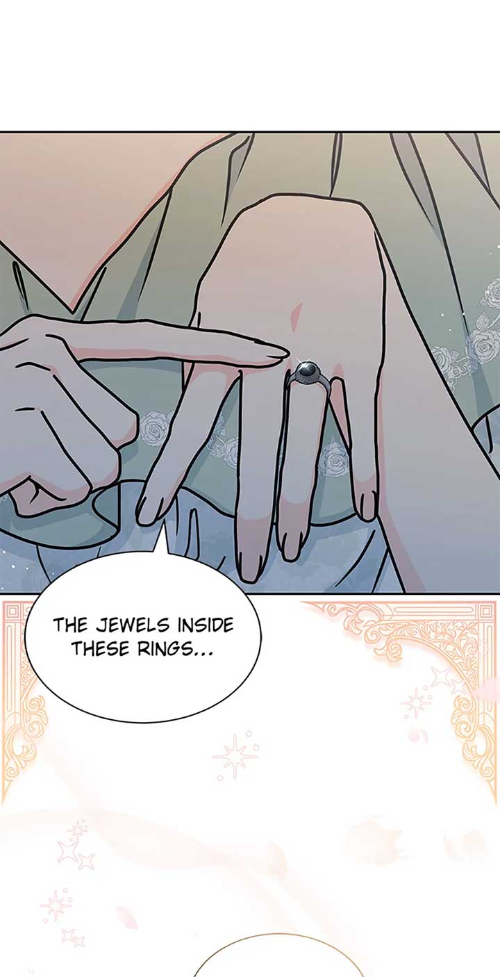 I Became the Head of the Family Chapter 80 - Page 47