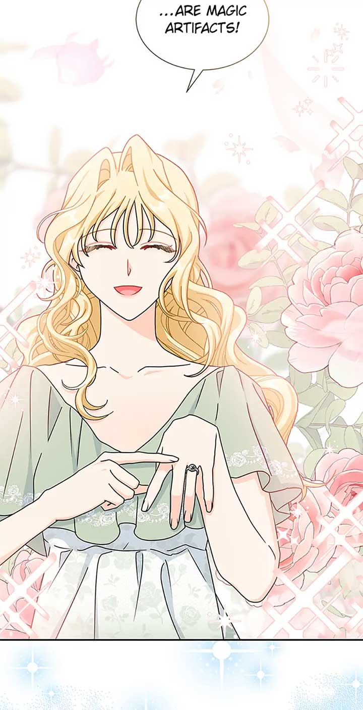 I Became the Head of the Family Chapter 80 - Page 48