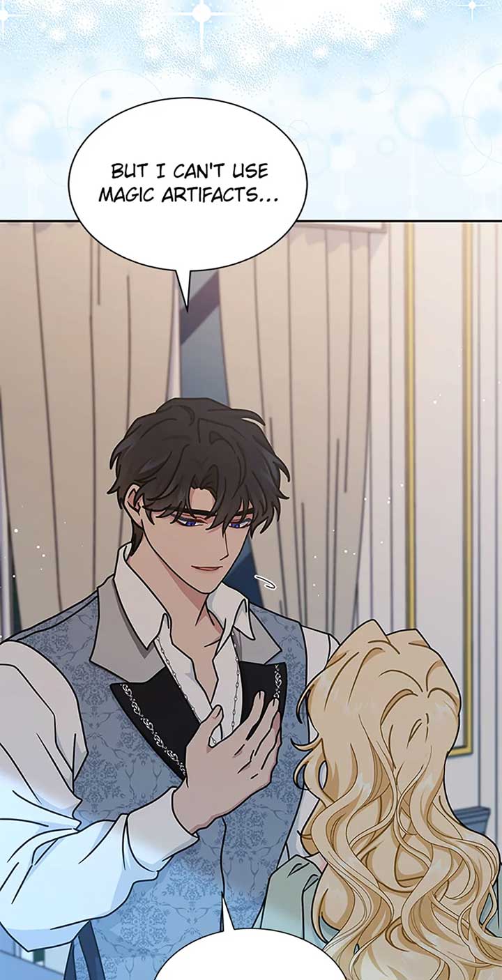 I Became the Head of the Family Chapter 80 - Page 49