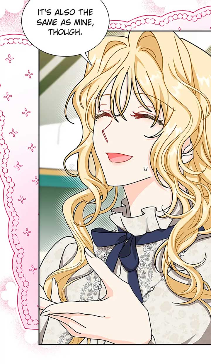 I Became the Head of the Family Chapter 80 - Page 5