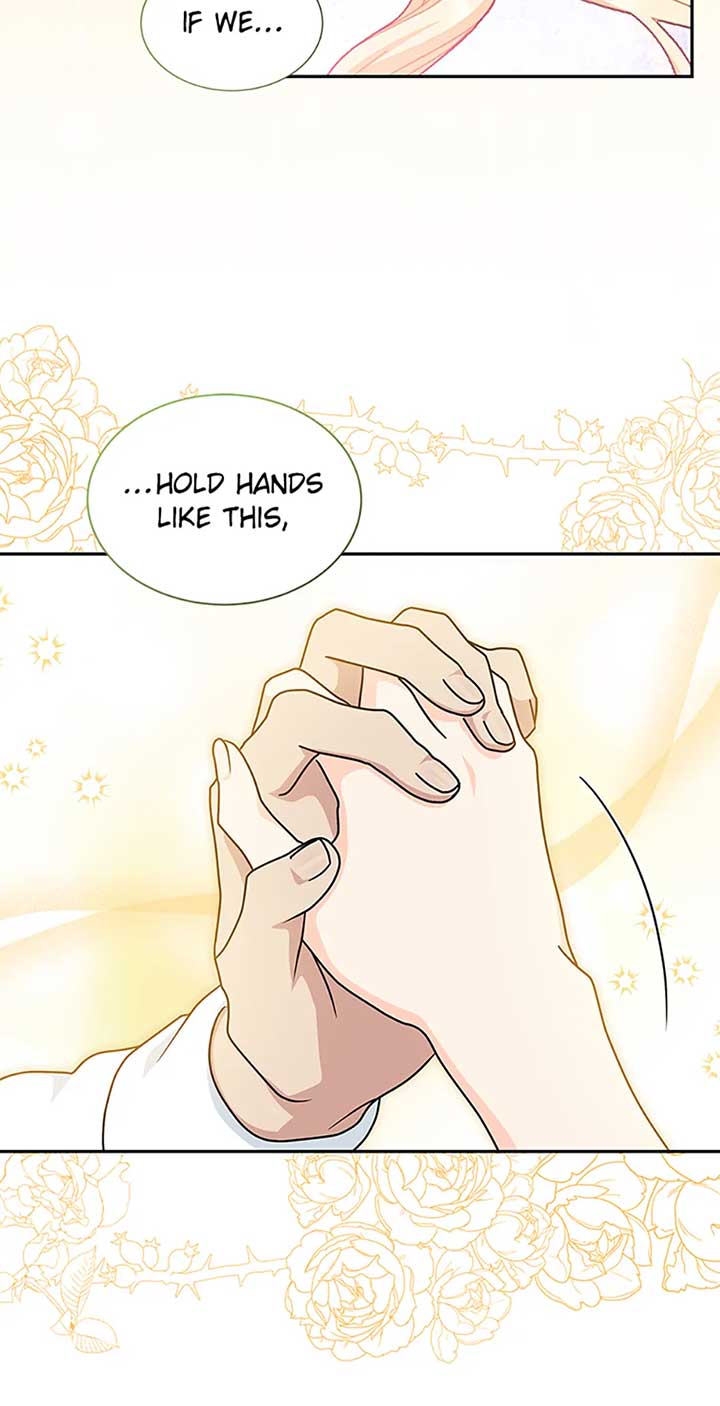 I Became the Head of the Family Chapter 80 - Page 51