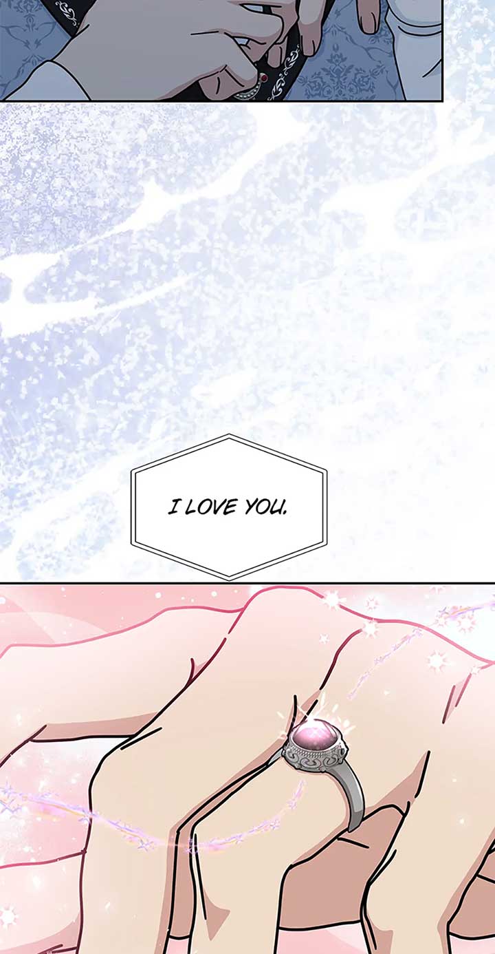 I Became the Head of the Family Chapter 80 - Page 58