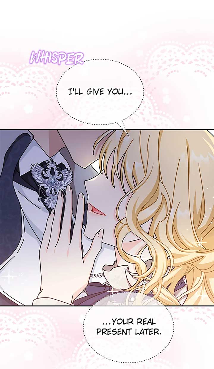 I Became the Head of the Family Chapter 80 - Page 6