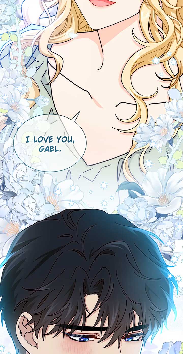 I Became the Head of the Family Chapter 80 - Page 61