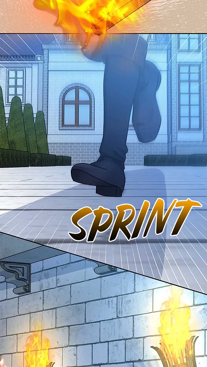 I Became the Head of the Family Chapter 80 - Page 69