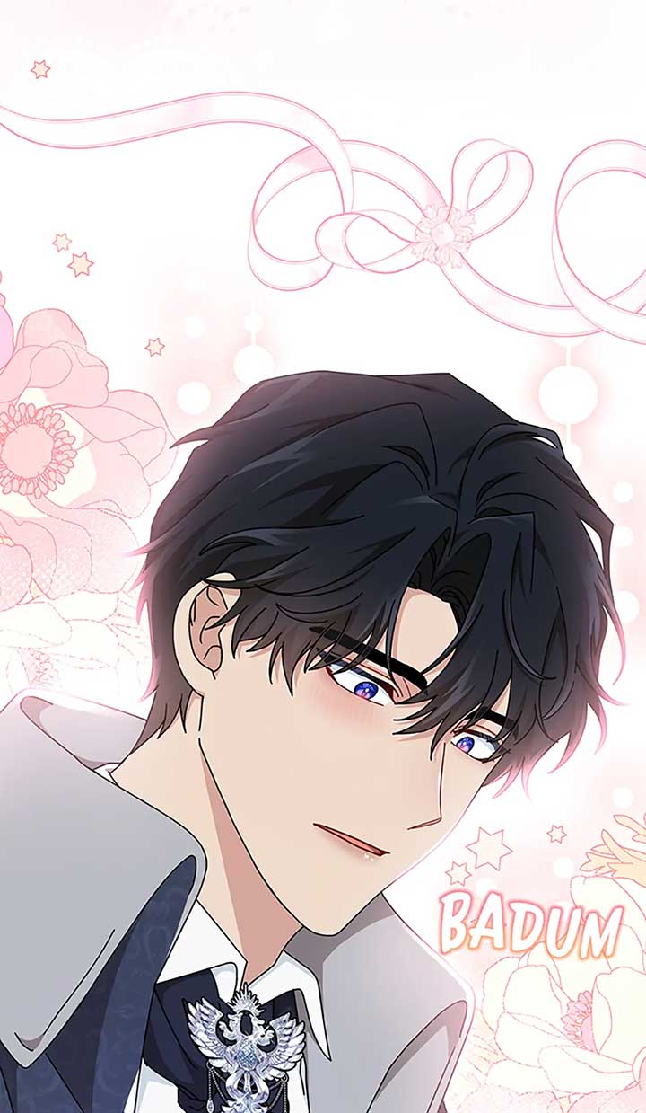 I Became the Head of the Family Chapter 80 - Page 7