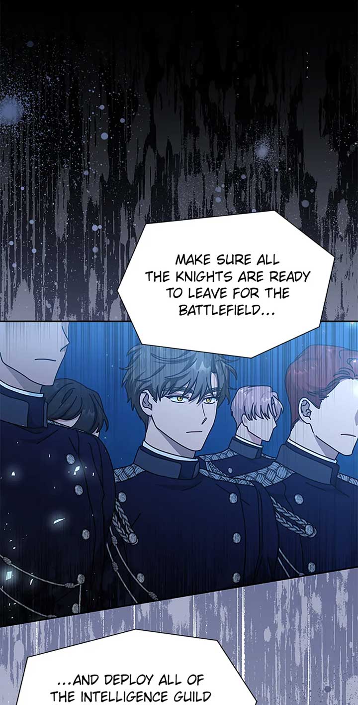 I Became the Head of the Family Chapter 80 - Page 72