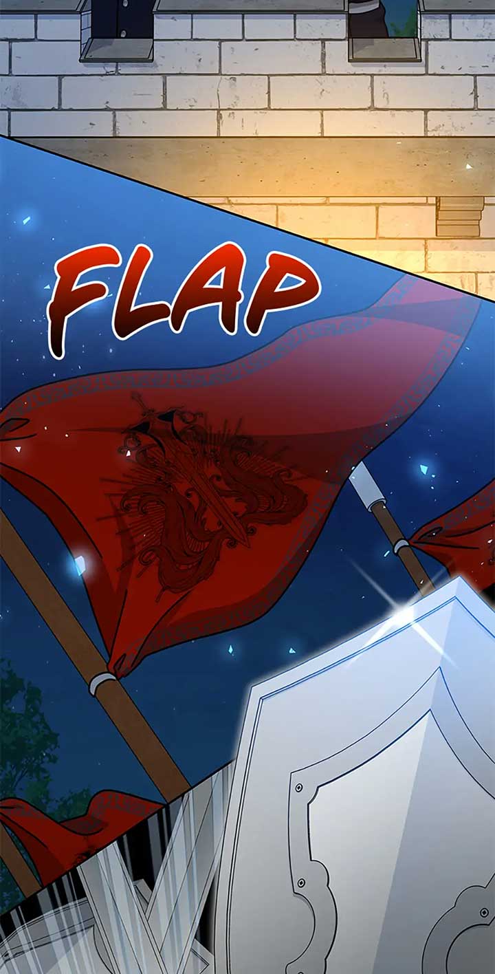 I Became the Head of the Family Chapter 80 - Page 74