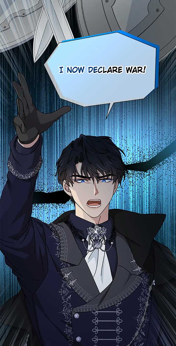 I Became the Head of the Family Chapter 80 - Page 75