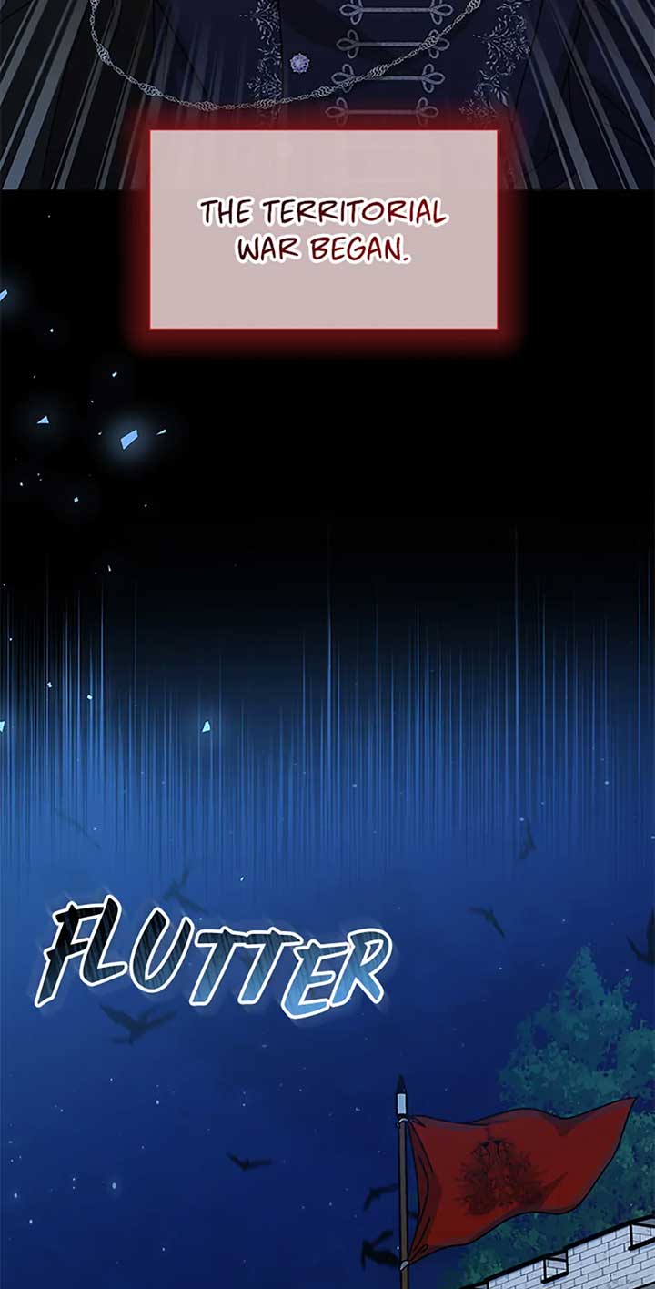 I Became the Head of the Family Chapter 80 - Page 76