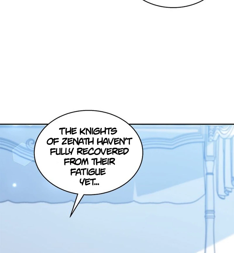 I Became the Head of the Family Chapter 81 - Page 10