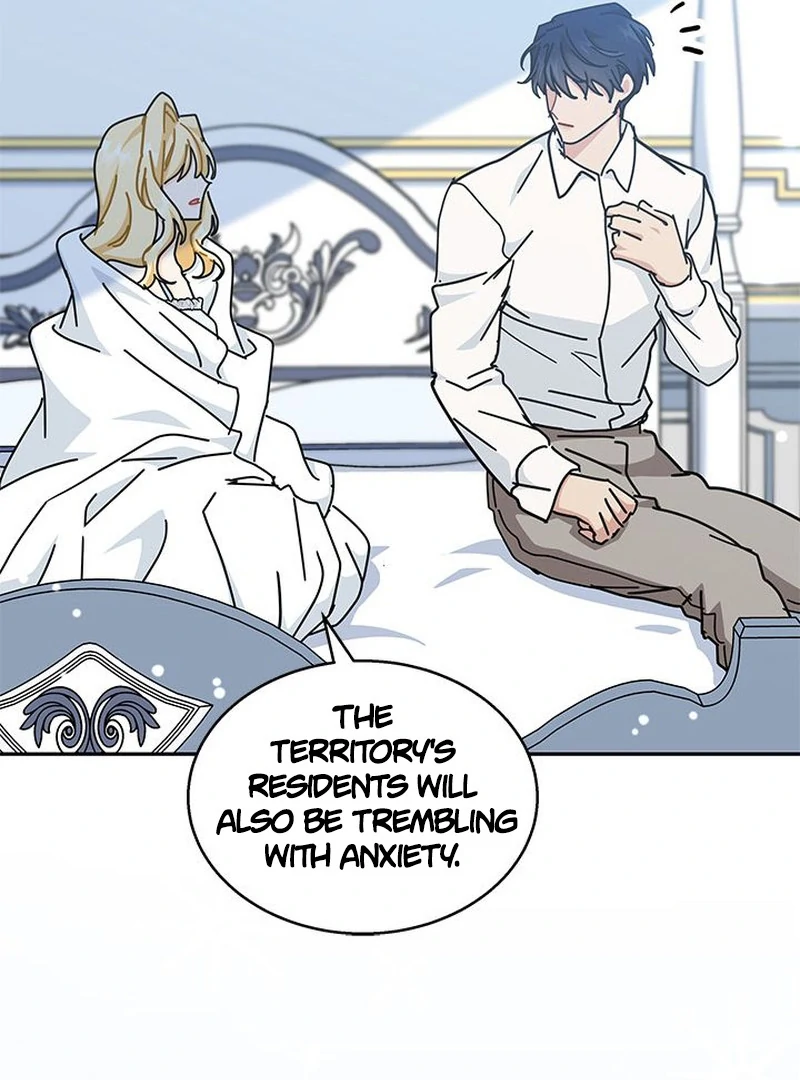 I Became the Head of the Family Chapter 81 - Page 11