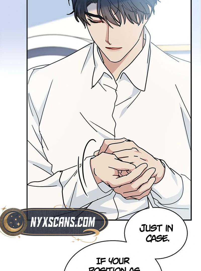 I Became the Head of the Family Chapter 81 - Page 14