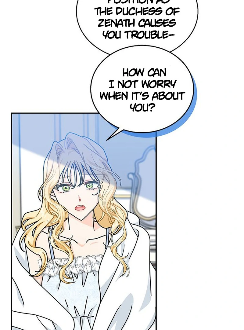 I Became the Head of the Family Chapter 81 - Page 15