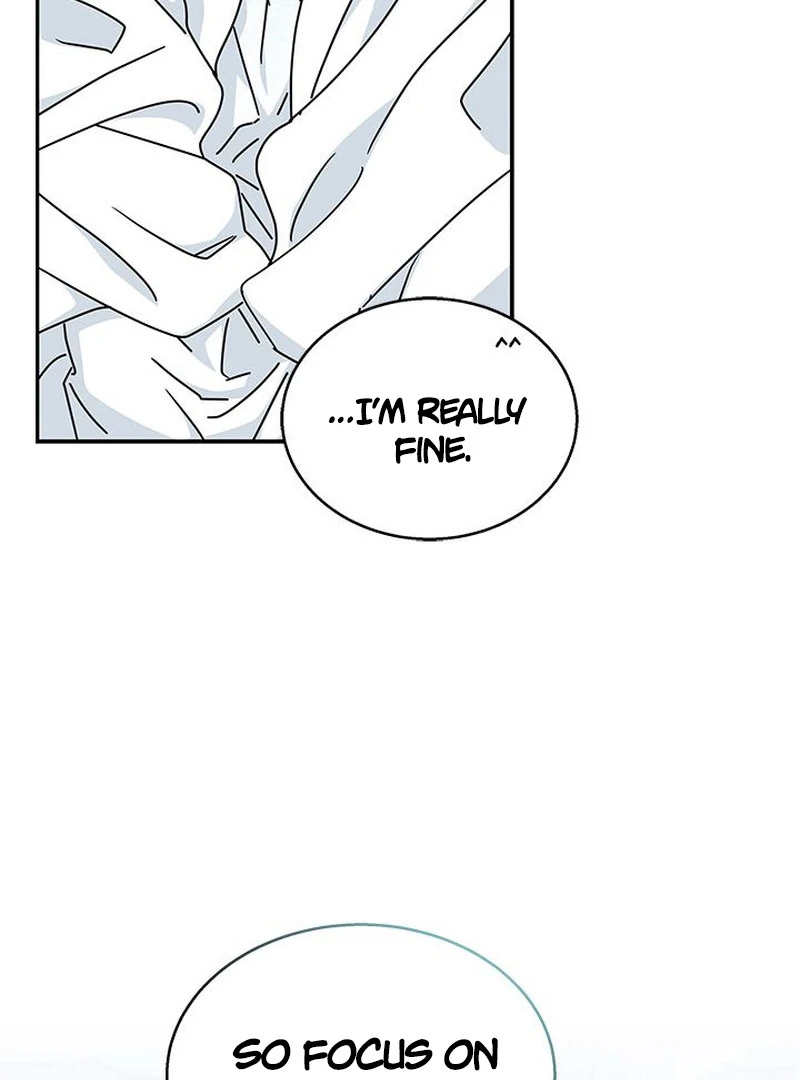 I Became the Head of the Family Chapter 81 - Page 16