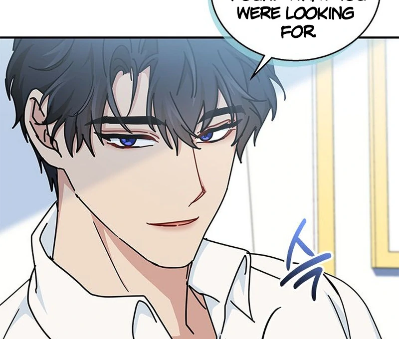 I Became the Head of the Family Chapter 81 - Page 19