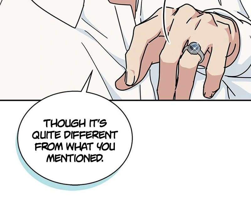 I Became the Head of the Family Chapter 81 - Page 20