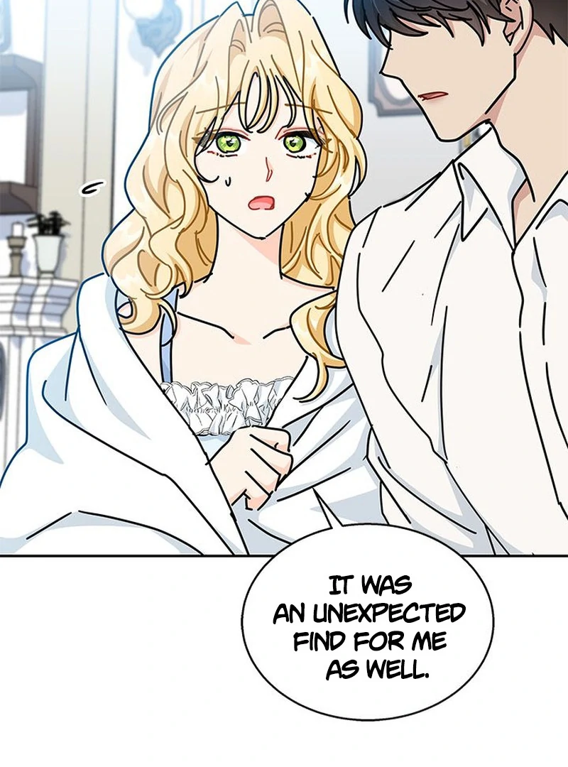 I Became the Head of the Family Chapter 81 - Page 25