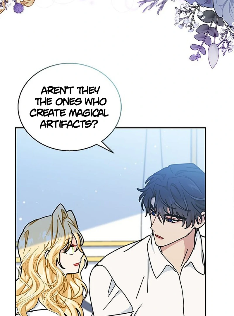 I Became the Head of the Family Chapter 81 - Page 31