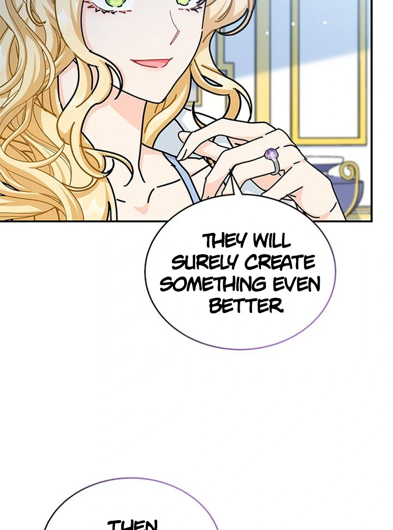 I Became the Head of the Family Chapter 81 - Page 35