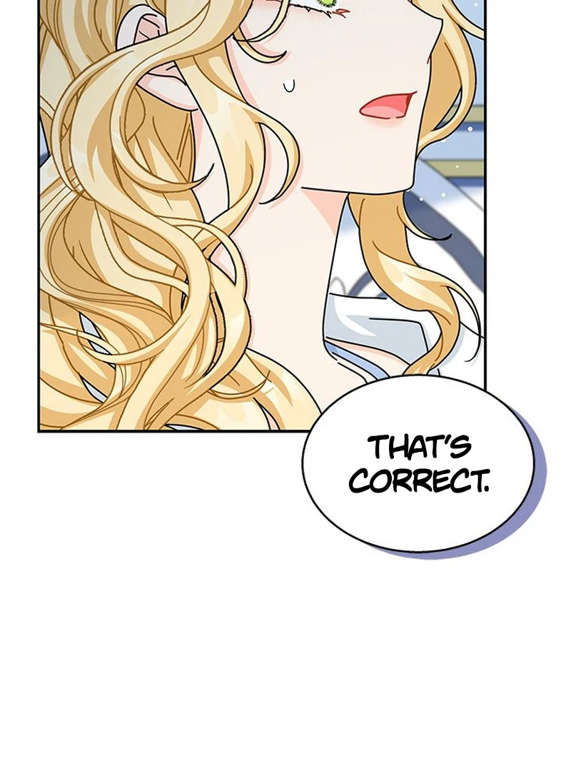 I Became the Head of the Family Chapter 81 - Page 39