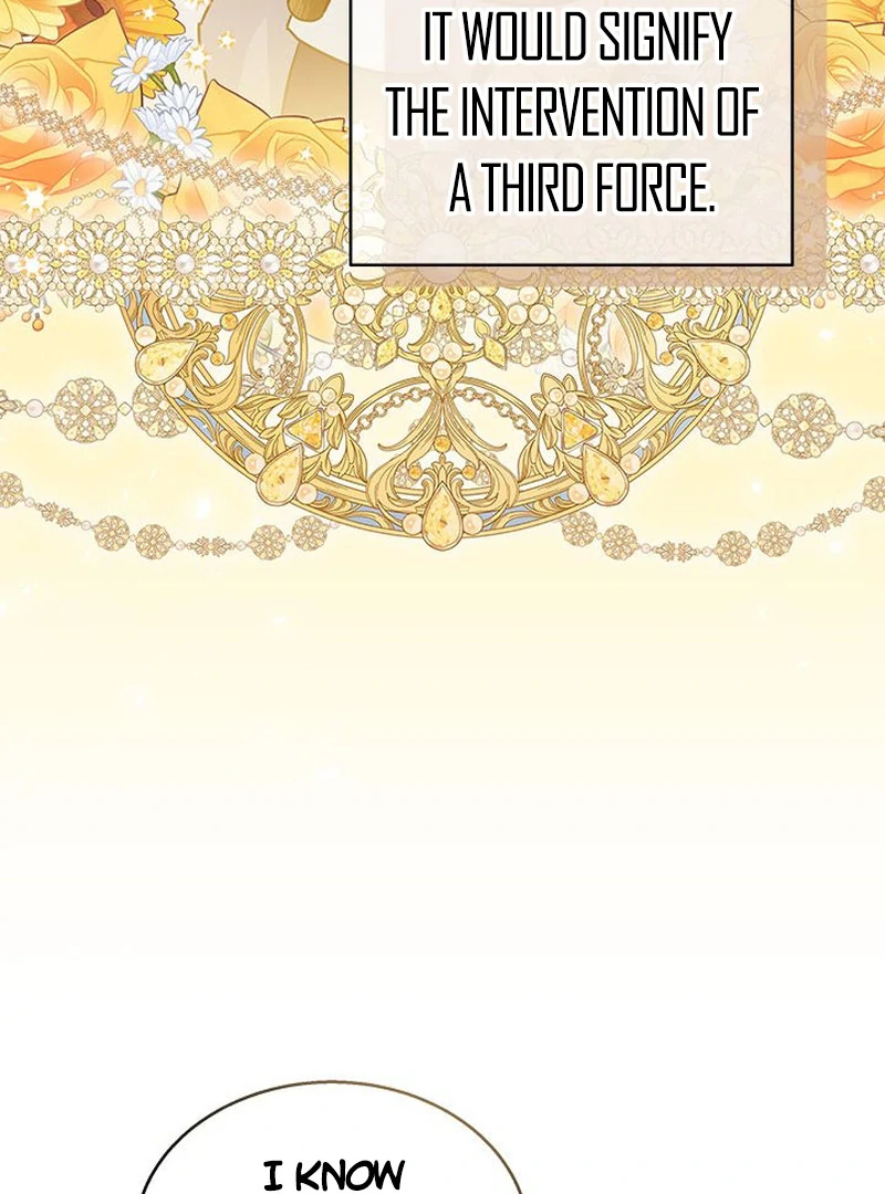 I Became the Head of the Family Chapter 81 - Page 43