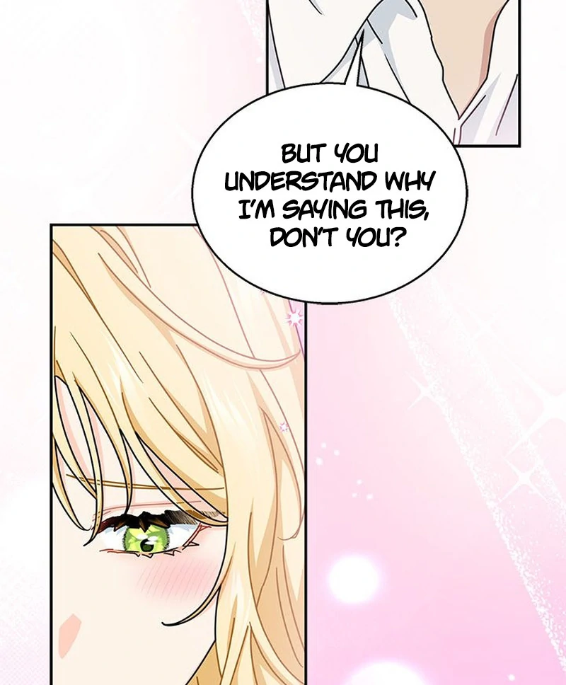 I Became the Head of the Family Chapter 81 - Page 45