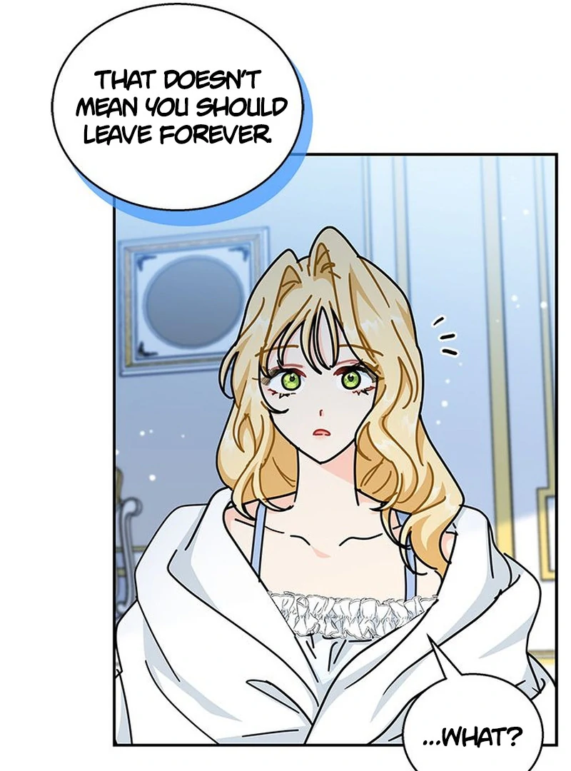 I Became the Head of the Family Chapter 81 - Page 47