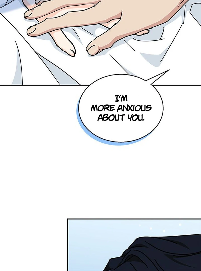 I Became the Head of the Family Chapter 81 - Page 49