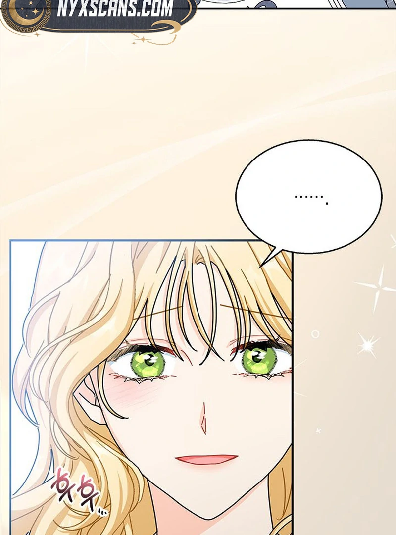 I Became the Head of the Family Chapter 81 - Page 54