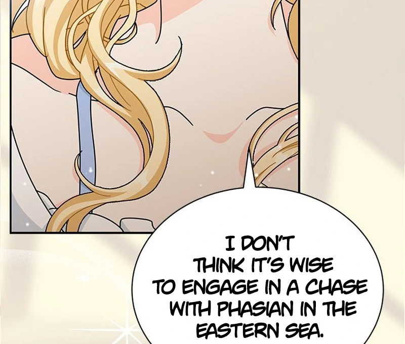 I Became the Head of the Family Chapter 81 - Page 55