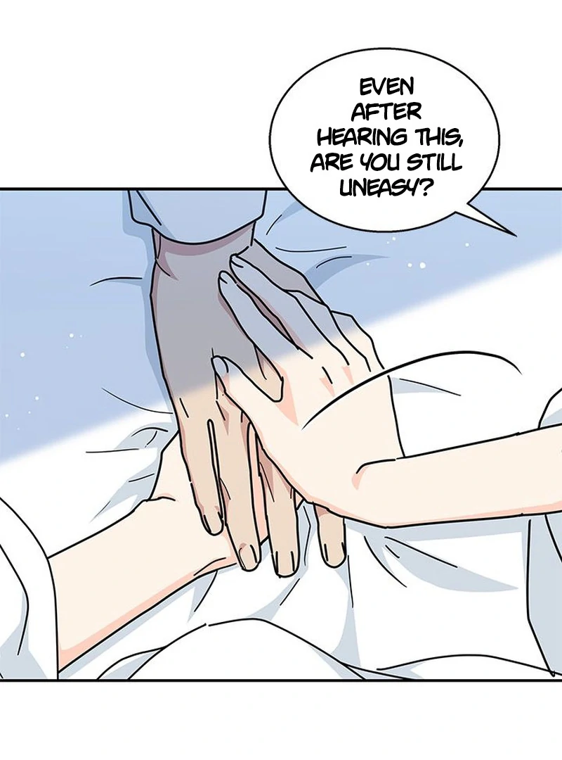 I Became the Head of the Family Chapter 81 - Page 57