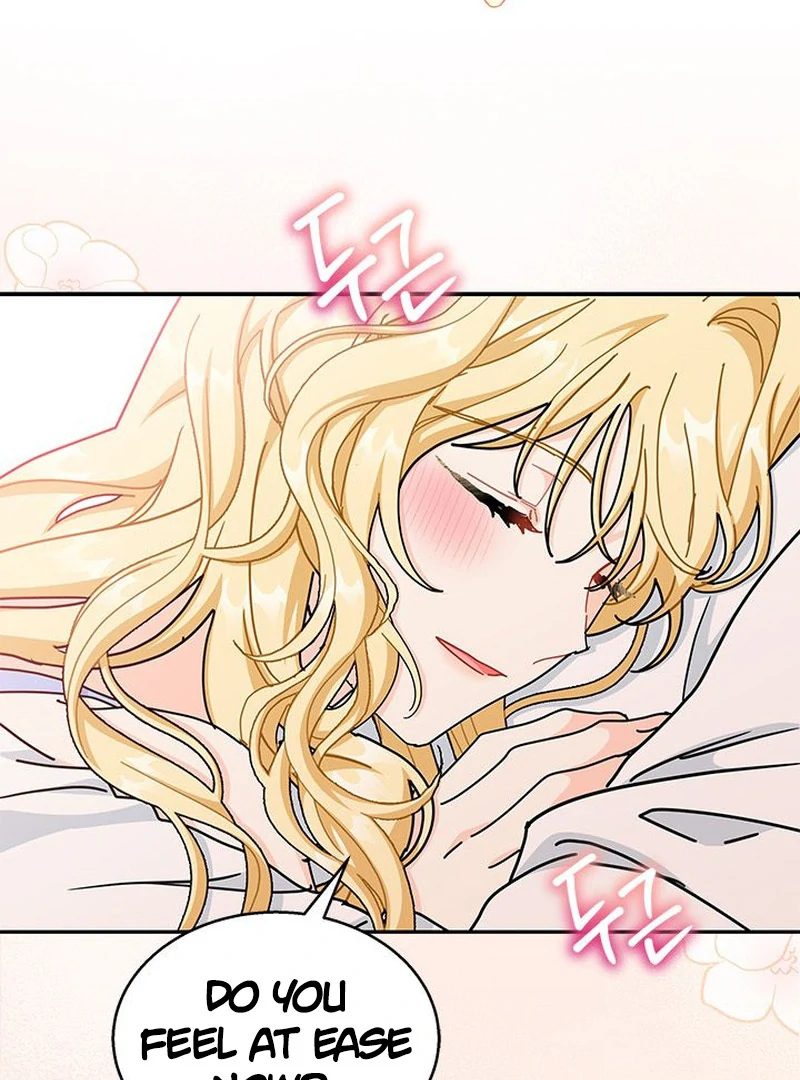 I Became the Head of the Family Chapter 81 - Page 76