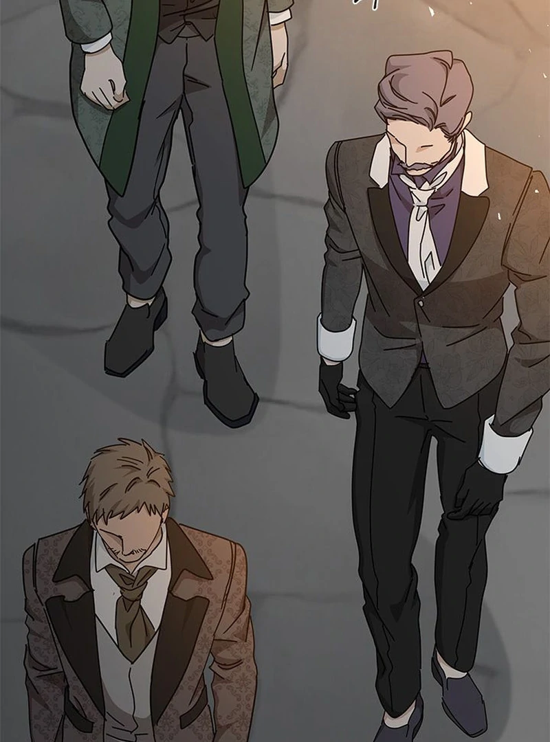 I Became the Head of the Family Chapter 81 - Page 84