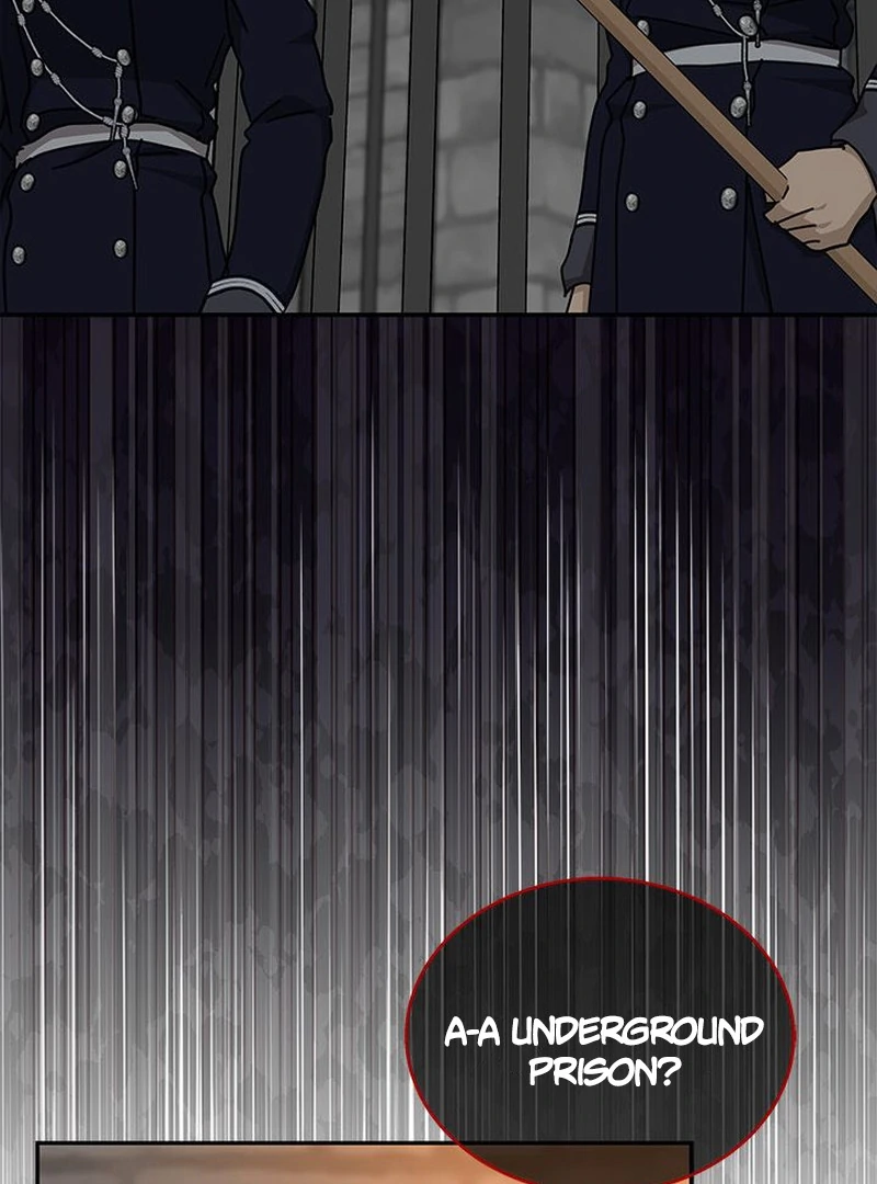 I Became the Head of the Family Chapter 81 - Page 88