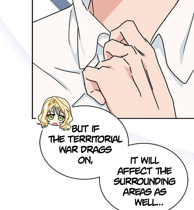 I Became the Head of the Family Chapter 81 - Page 9