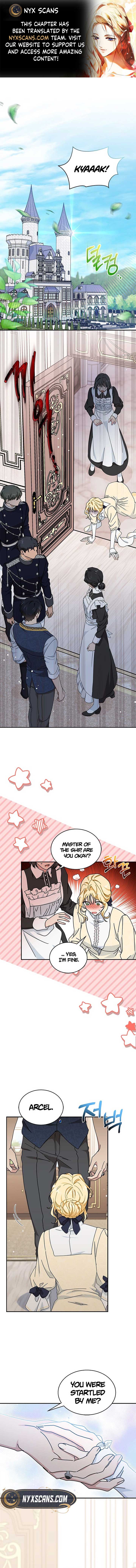 I Became the Head of the Family Chapter 83 - Page 1