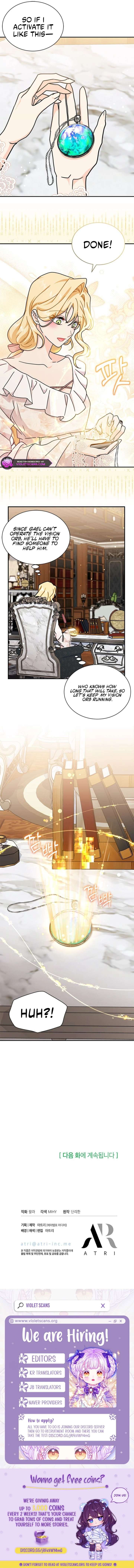 I Became the Head of the Family Chapter 87 - Page 13