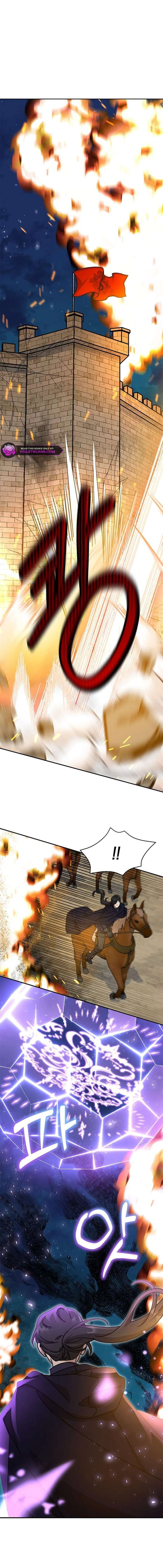 I Became the Head of the Family Chapter 89 - Page 6