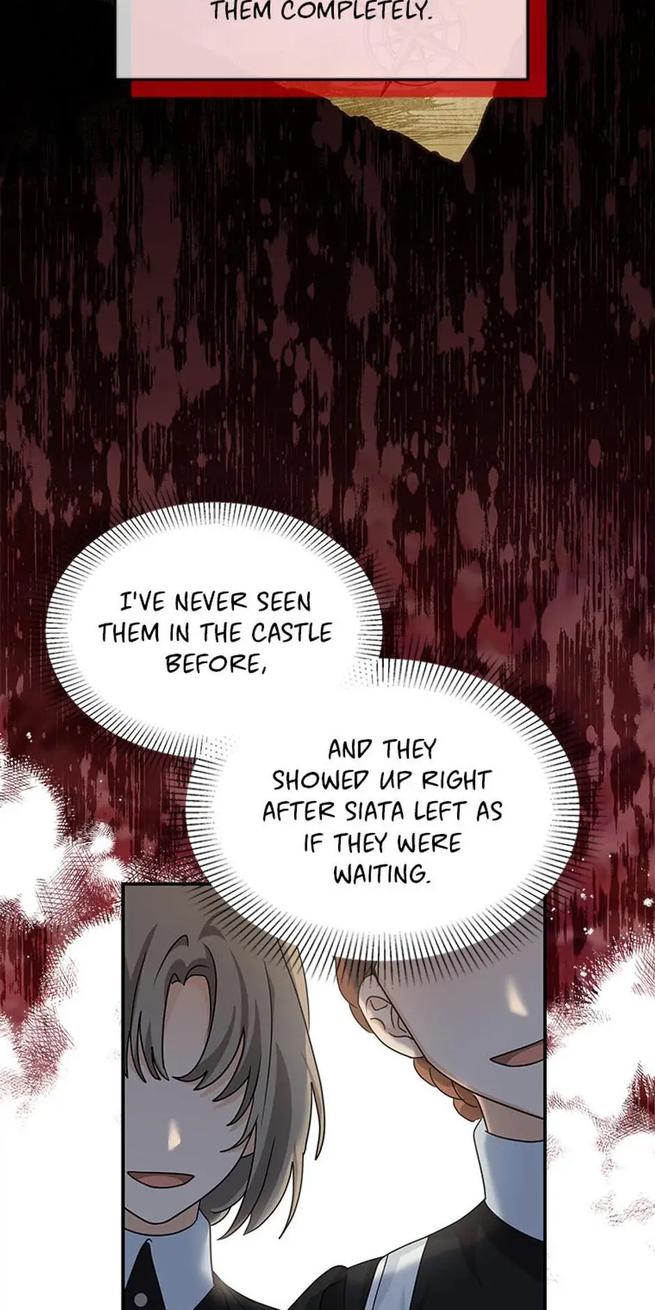 I Became the Head of the Family Chapter 9 - Page 10