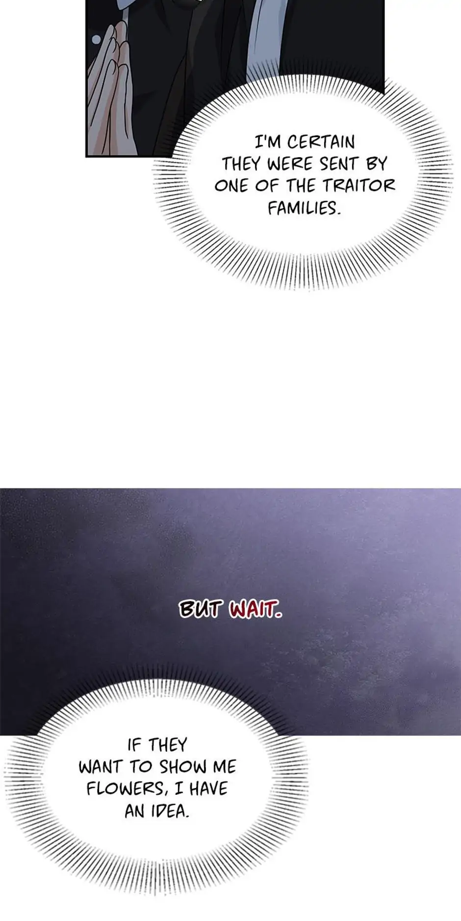 I Became the Head of the Family Chapter 9 - Page 11