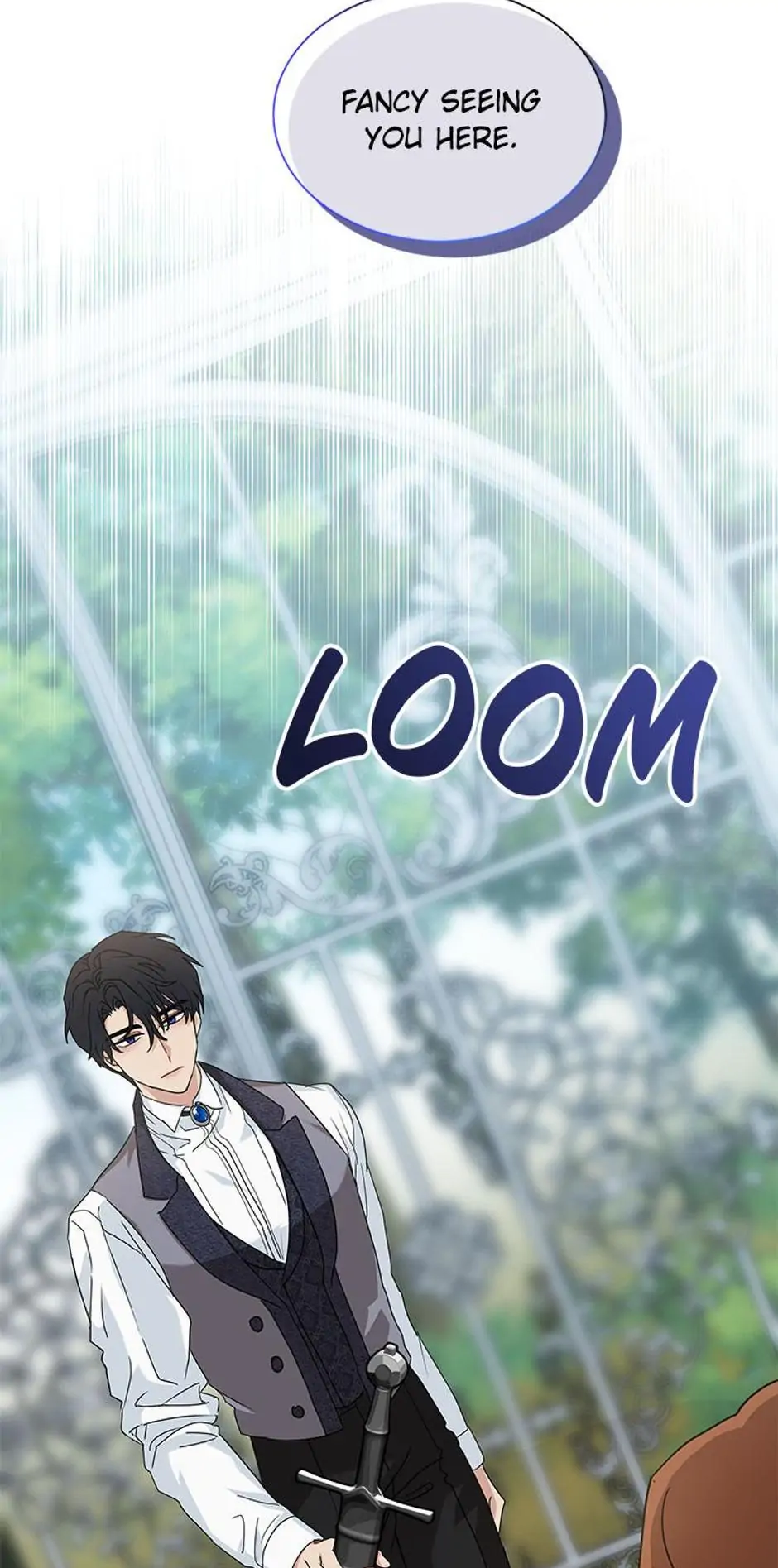 I Became the Head of the Family Chapter 9 - Page 21