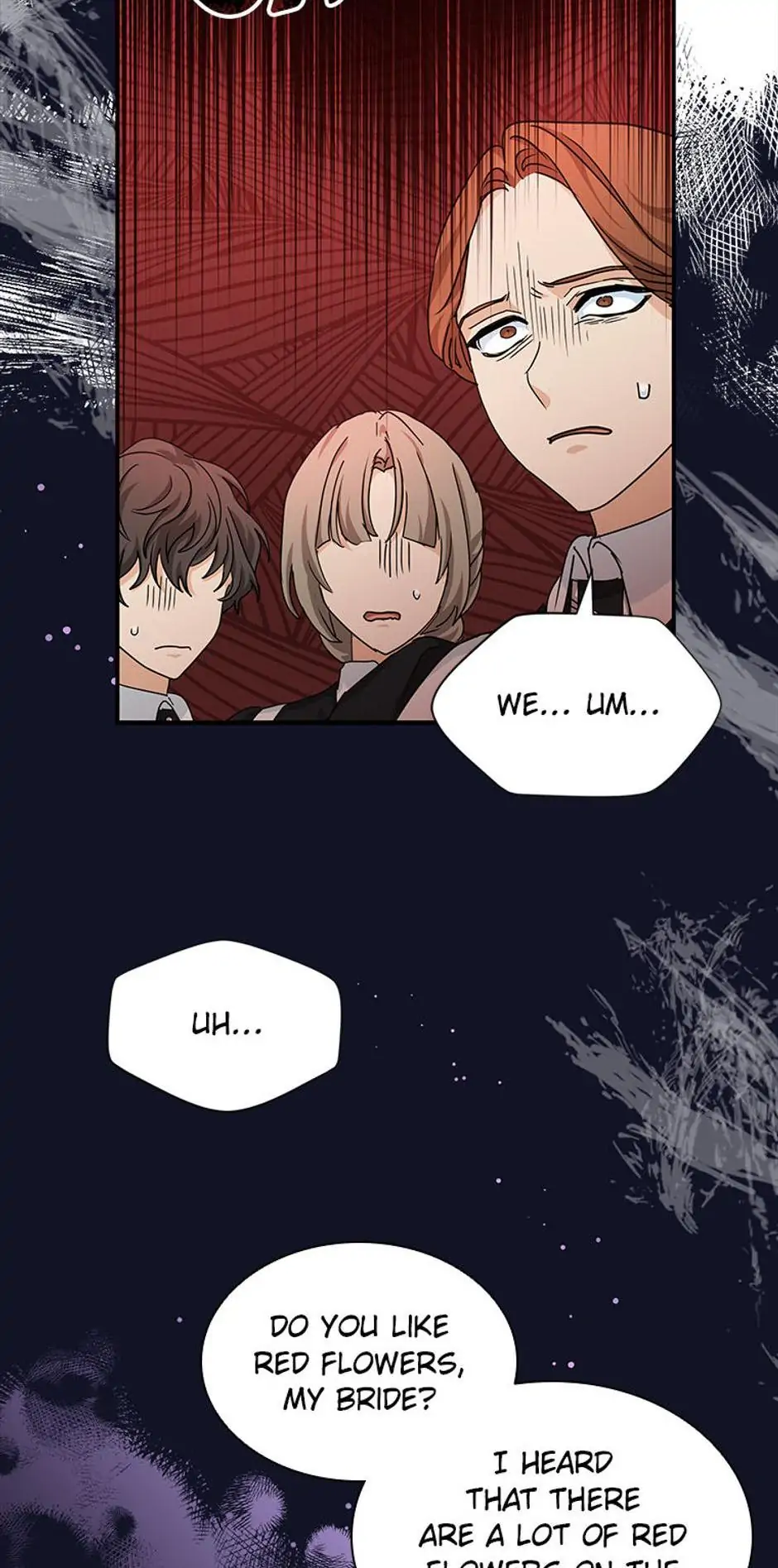 I Became the Head of the Family Chapter 9 - Page 27