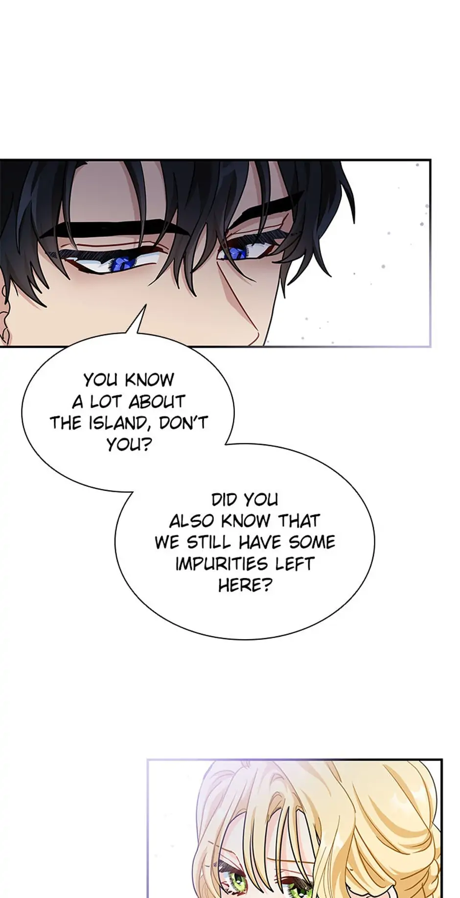 I Became the Head of the Family Chapter 9 - Page 29